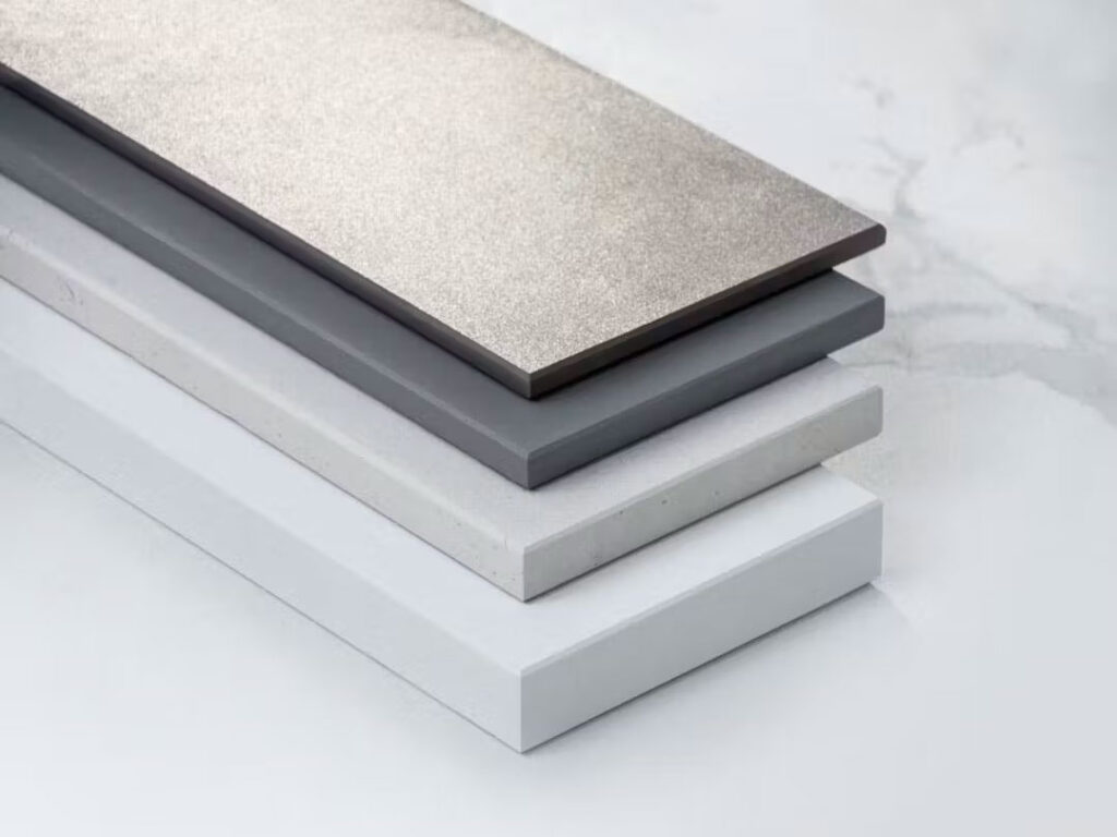 Dekton: Do you know what it is? Let's discover this material